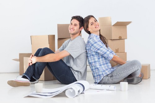 Portable storage unit collection for Chelsea homes and offices