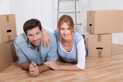 Screen-reader support for Chelsea self storage website accessibility features