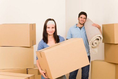 Team handling a smooth Chelsea relocation