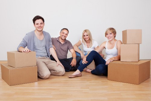 Variety of storage unit sizes for Chelsea residents and businesses