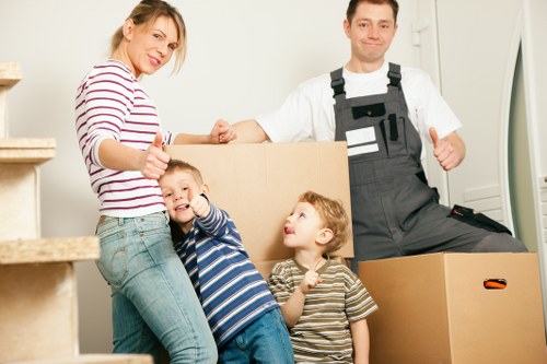Flexible Chelsea storage unit options for personal and business use